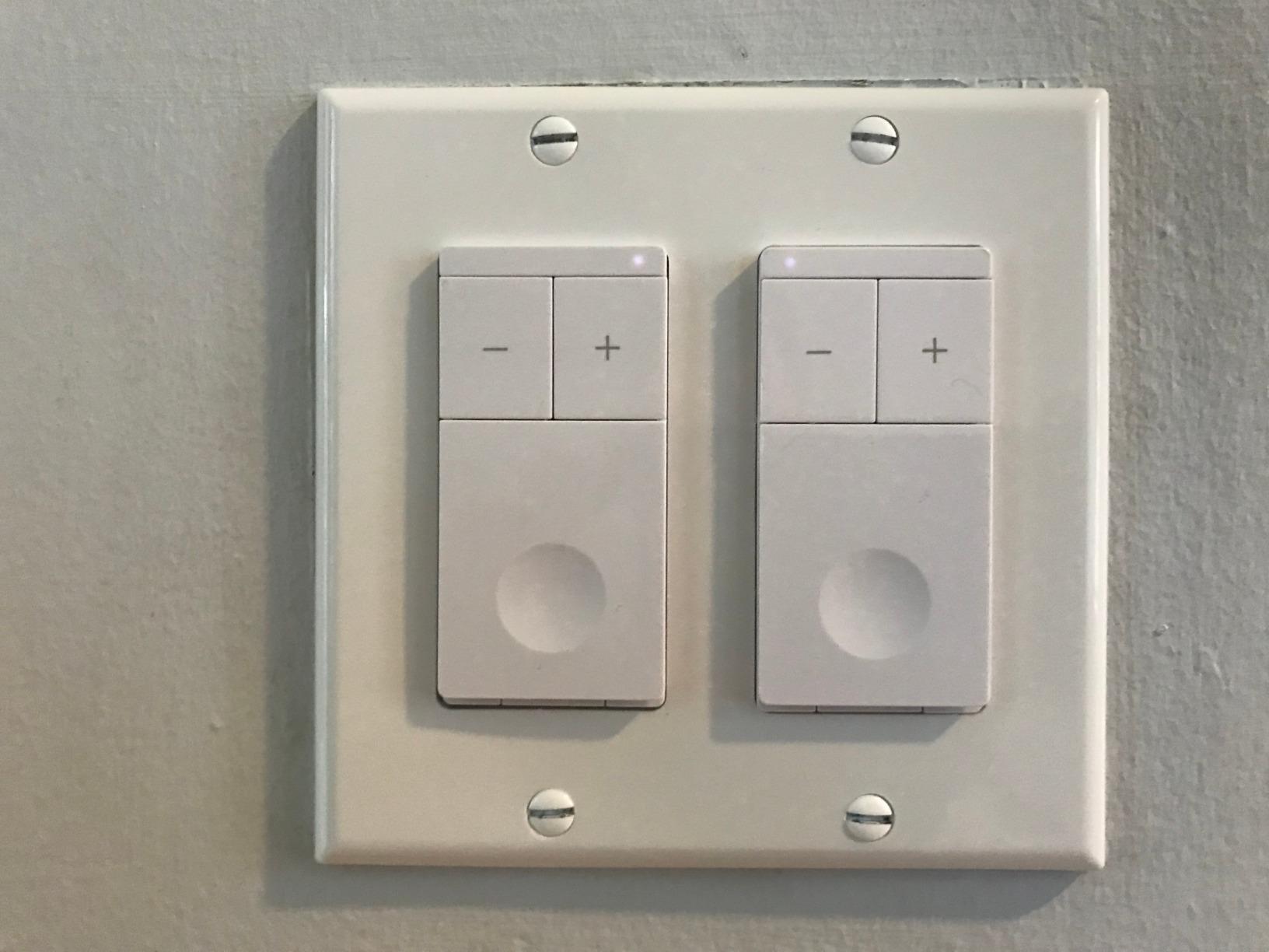 TREATLIFE Smart Dimmer Switch, Neutral Wire Needed, 2.4Ghz Wi-Fi Light Switch, Works with Alexa and Google Assistant, Schedule, Remote Control, FCC Listed, Single Pole (1 Pack) customer photo 2