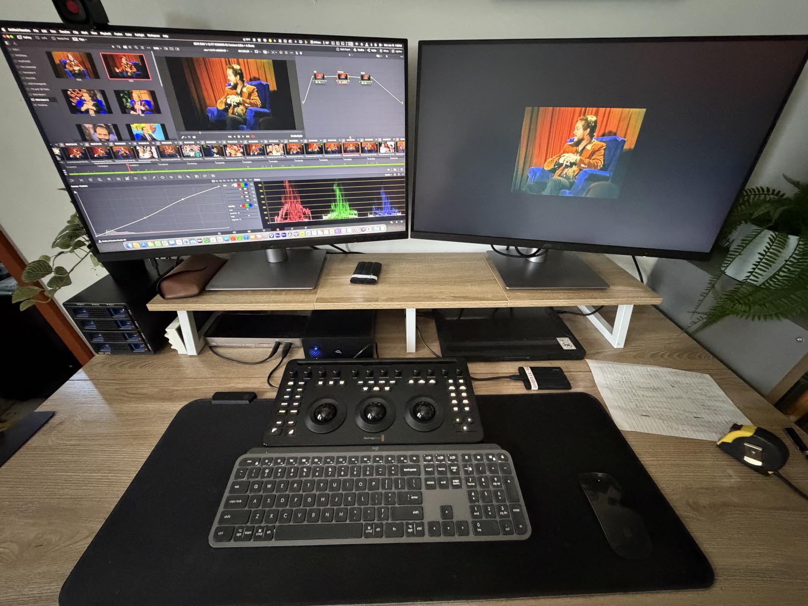 ASUS ProArt PA279CRV 27 Inch 4K UHD USB-C HDR Professional Monitor customer photo 1