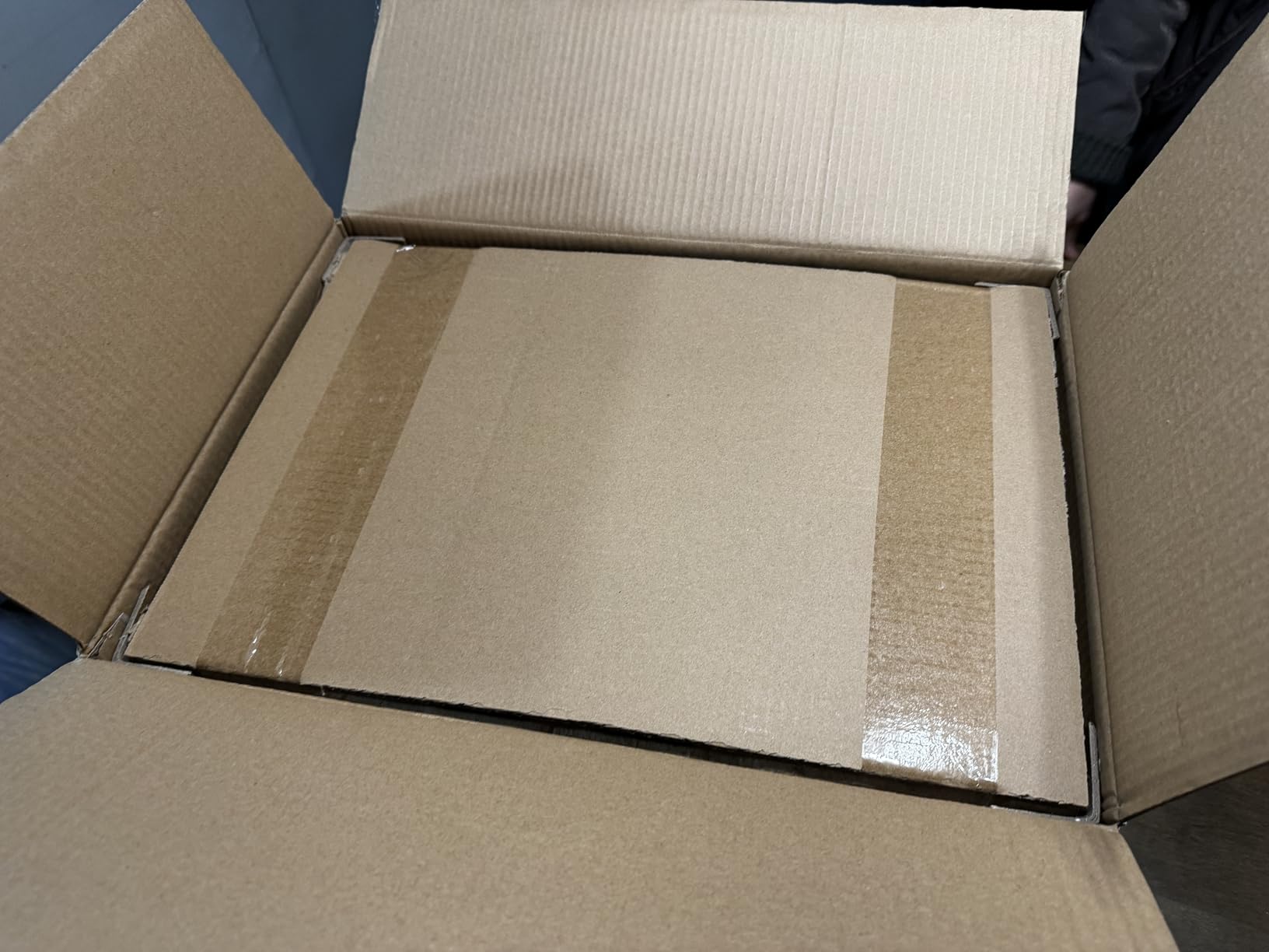 Klipsch R-5800-W II in-Wall Speakers - White (2 Speakers) customer photo 1