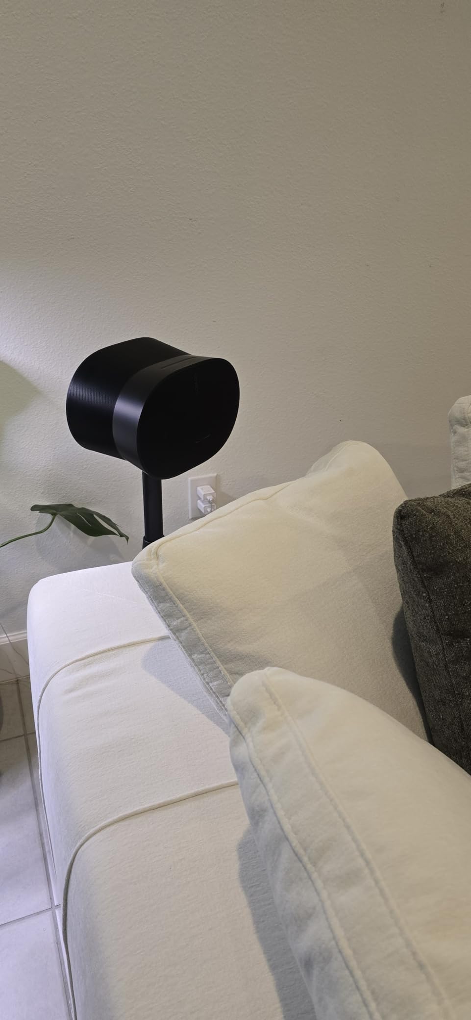Era 300 - Black - Wireless, Alexa Enabled Smart Speaker with Dolby Atmos customer photo 2