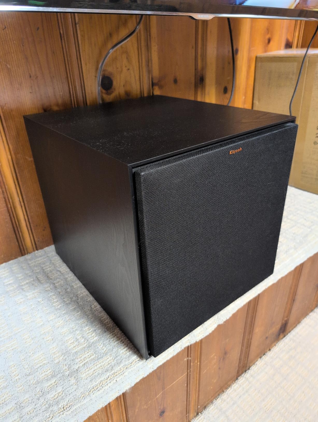 Klipsch Reference R-101SW 10