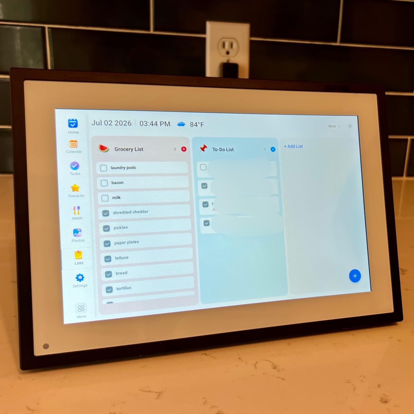 Dragon Touch 10.1