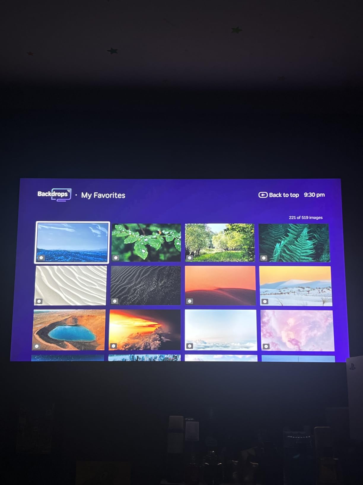 Roku 65-Inch Smart TV - Pro Series, 4K QLED Mini-LED TV - RokuTV | Backlit Voice Remote Pro - Flat Screen Television with 120Hz Refresh Rate & Dolby Vision IQ, Live News, Sports, Entertainment customer photo 2