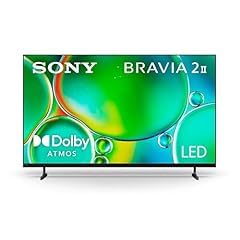 Sony 50 Inch BRAVIA 2 II LED 4K HDR Smart GoogleTV (K-50S20M2) | Exclusive Features for PlayStation 5, Motionflow XR, 4K Processor X1 with 4K X-Reality PRO, Triluminos Pro customer photo 2