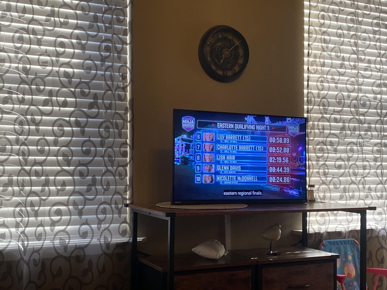 Hisense 32-Inch Class A4 Series FHD 1080p Smart Fire TV (32A4NF, 2025 Model) - DTS Virtual: X, Slim Bezel Design, Alexa Built in customer photo 2