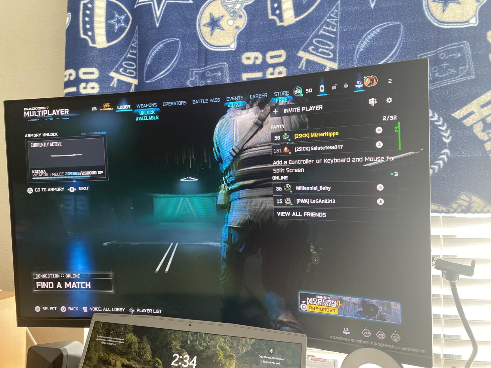 SANSUI 27 Inch Curved Gaming Monitor, 160Hz 144Hz FHD 1080P, 1500R Curved | PC Computer Monitor, FPS/RTS, 1Ms MPRT| FreeSync | HDR |4000:1, 110% sRGB, Low Blue Light| HDMI DP Ports for Gaming, Work customer photo 2