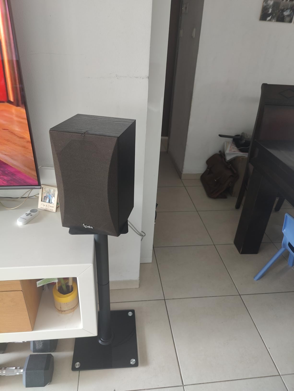 Speaker Stands Pair, 30