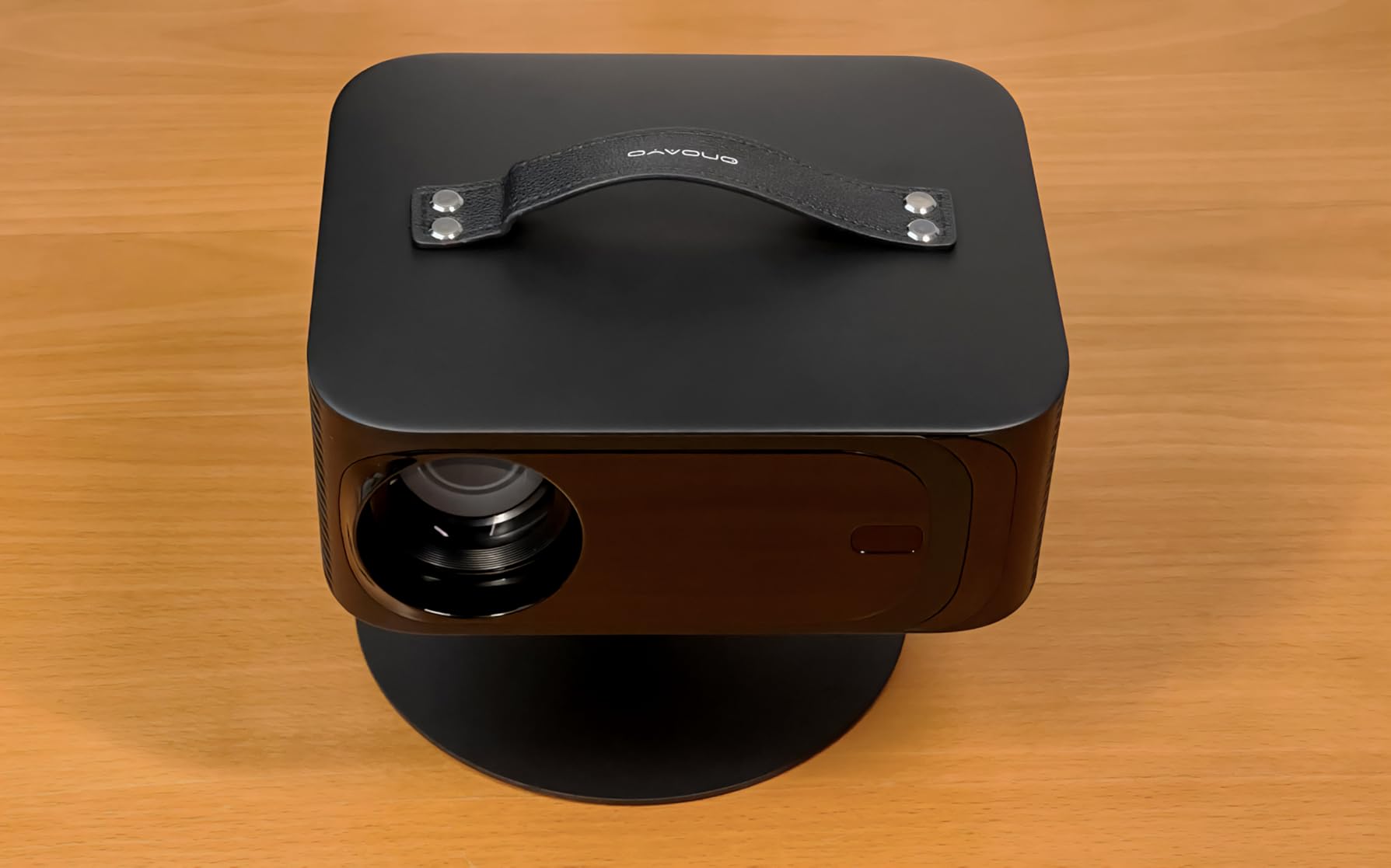 ONOAYO ONO3 Pro Outdoor Projector 4K with WiFi and Bluetooth, 3000 ANSI Lumens, Dolby Audio, Built-in Apps customer photo 2