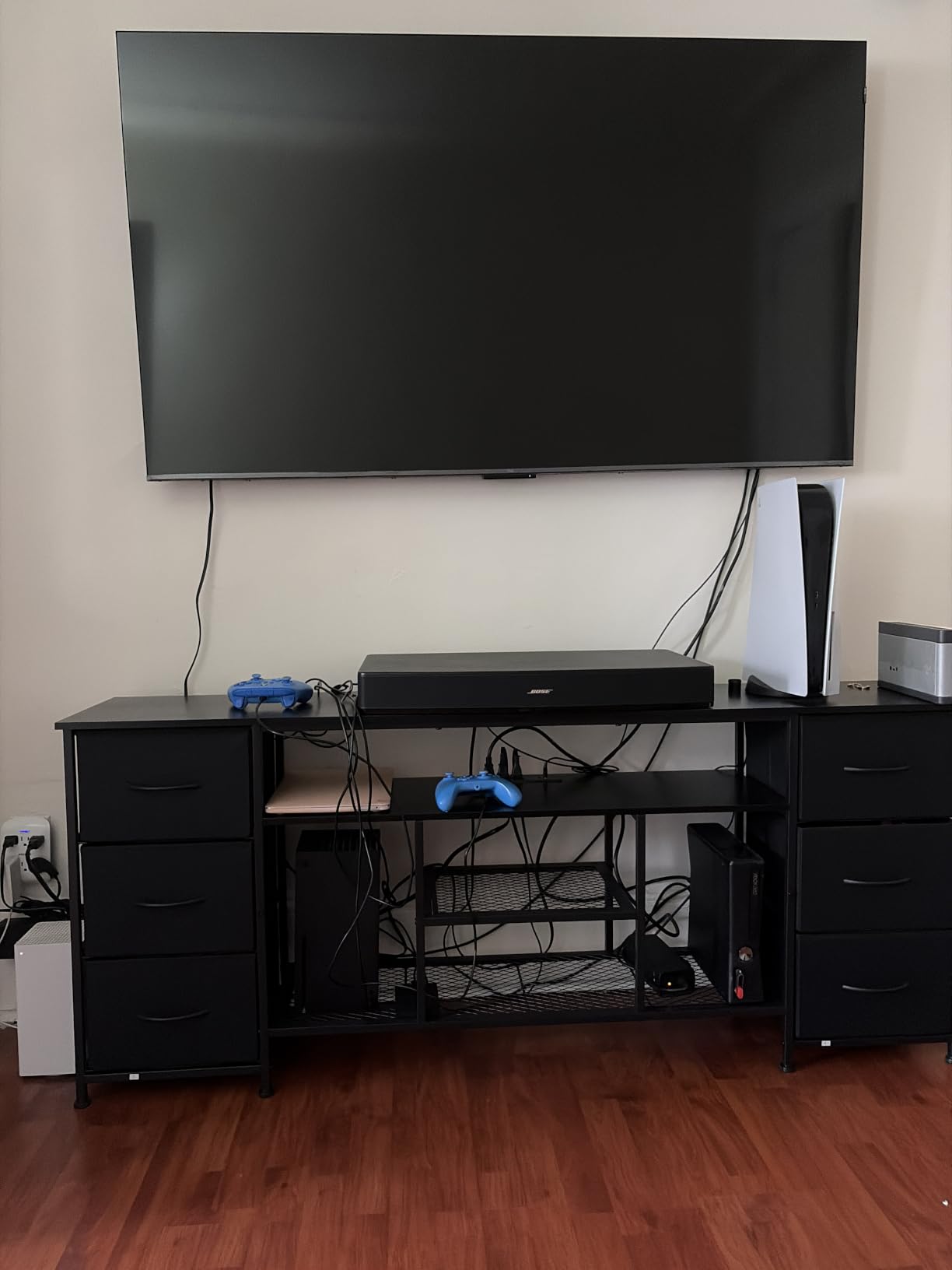 TCL 65 Inch Class T7 Series 4K QLED HDR Lag-free Smart Google TV | 65T7, Latest Model | 120Hz-144Hz High Brightness, Dolby Atmos, Alexa Voice Remote AI Streaming Gaming Television | Amazon Exclusive customer photo 1