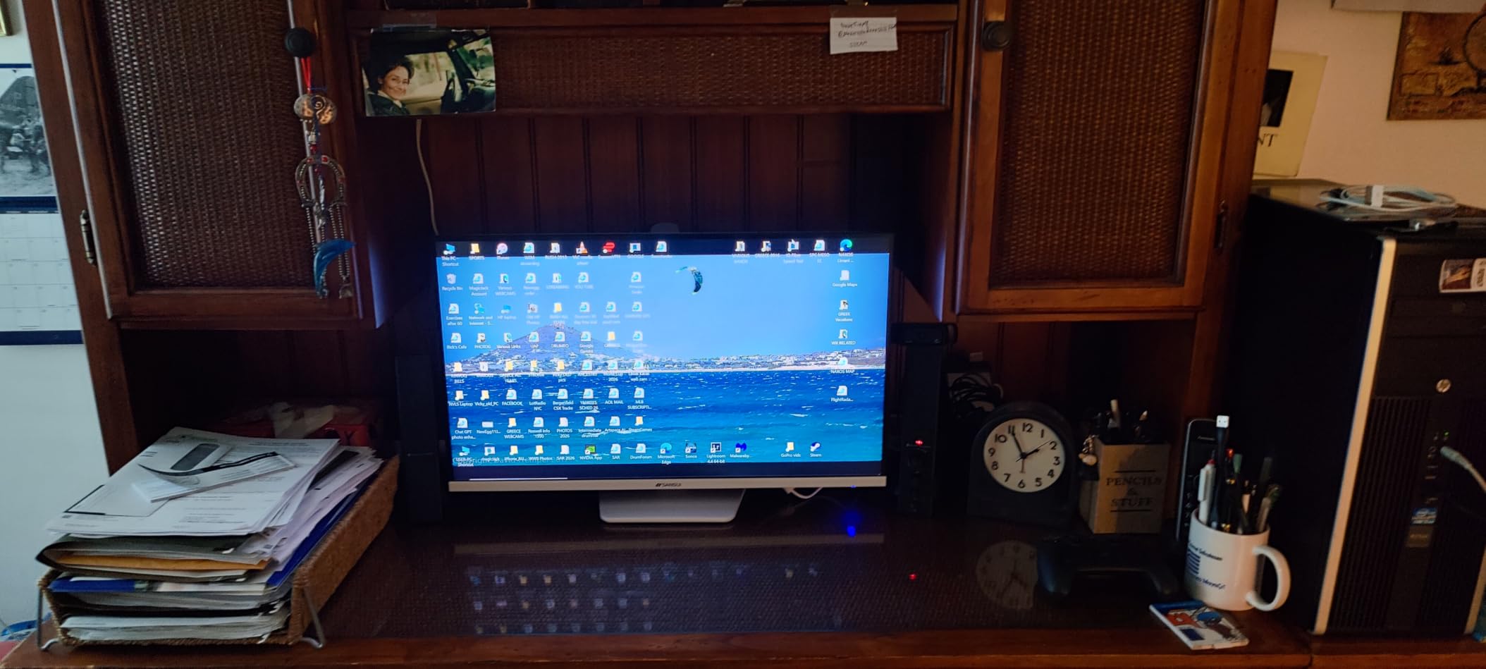 SANSUI 27