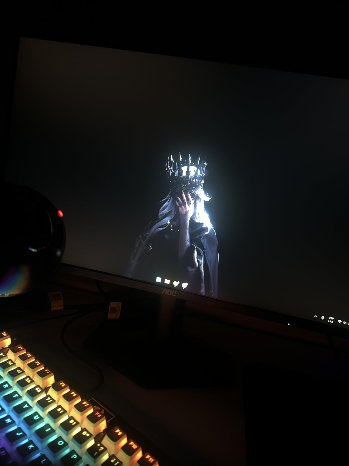 AOC 25