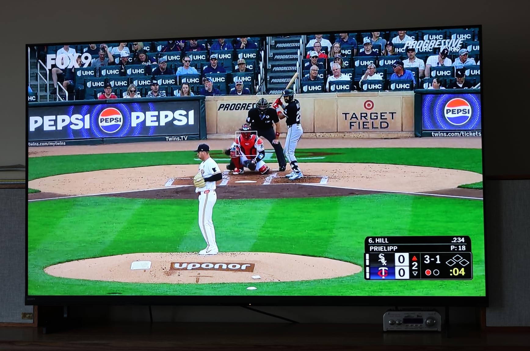 Sony 65 Inch BRAVIA 3 II LED 4K HDR Smart Google TV with Gemini K-65XR30M2 | Anti-Glare, XR Processor with AI Technology, Dolby Vision/Atmos, 120Hz Refresh Rate customer photo 2