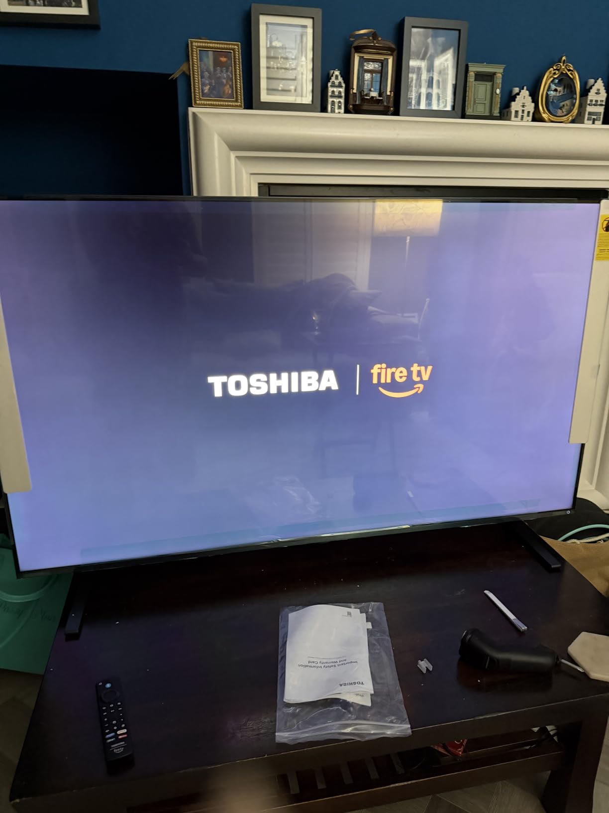 Toshiba 75
