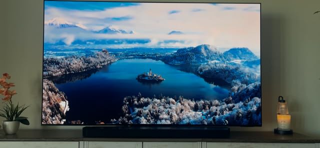 HW-Q800F 5.1.2ch Q Series Soundbar with Wireless Dolby Atmos, Game Mode Pro & Subwoofer, Q-Symphony, SpaceFit Sound Pro for Home Theater & Gaming customer photo 1