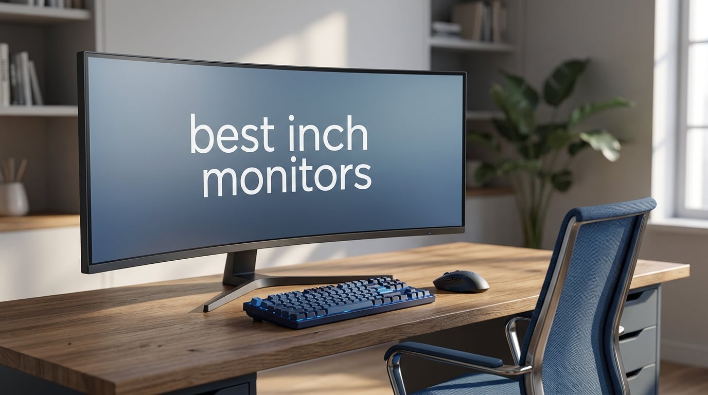 best 49 inch monitors