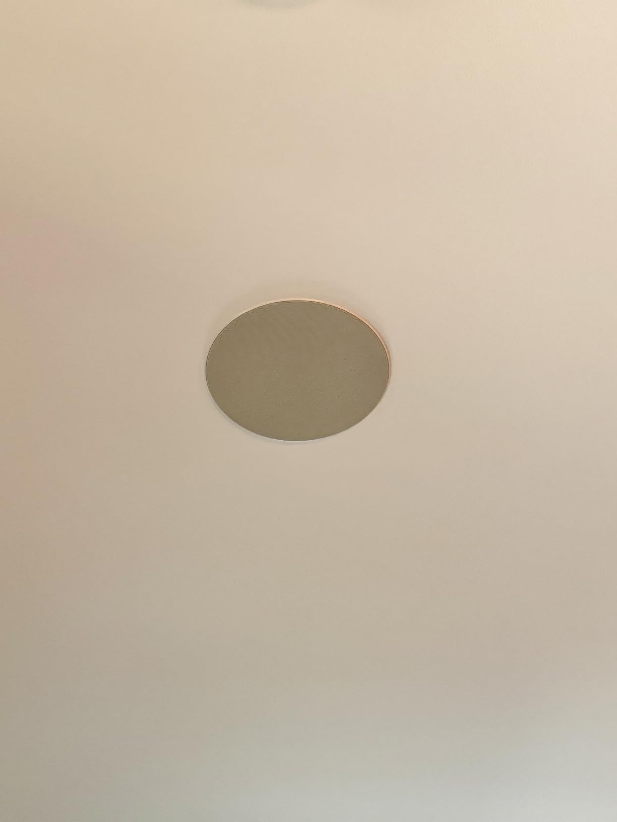 Klipsch CDT-3650-C II In-Ceiling Speaker - White (Each) customer photo 2