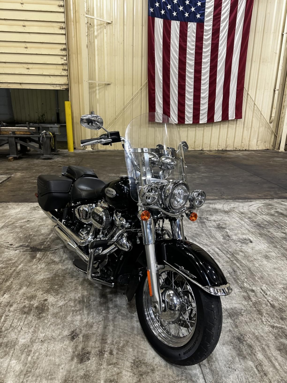 BOSS Audio Systems MC470B 3-Inch Motorcycle Speakers and Amplifier Package customer photo 2