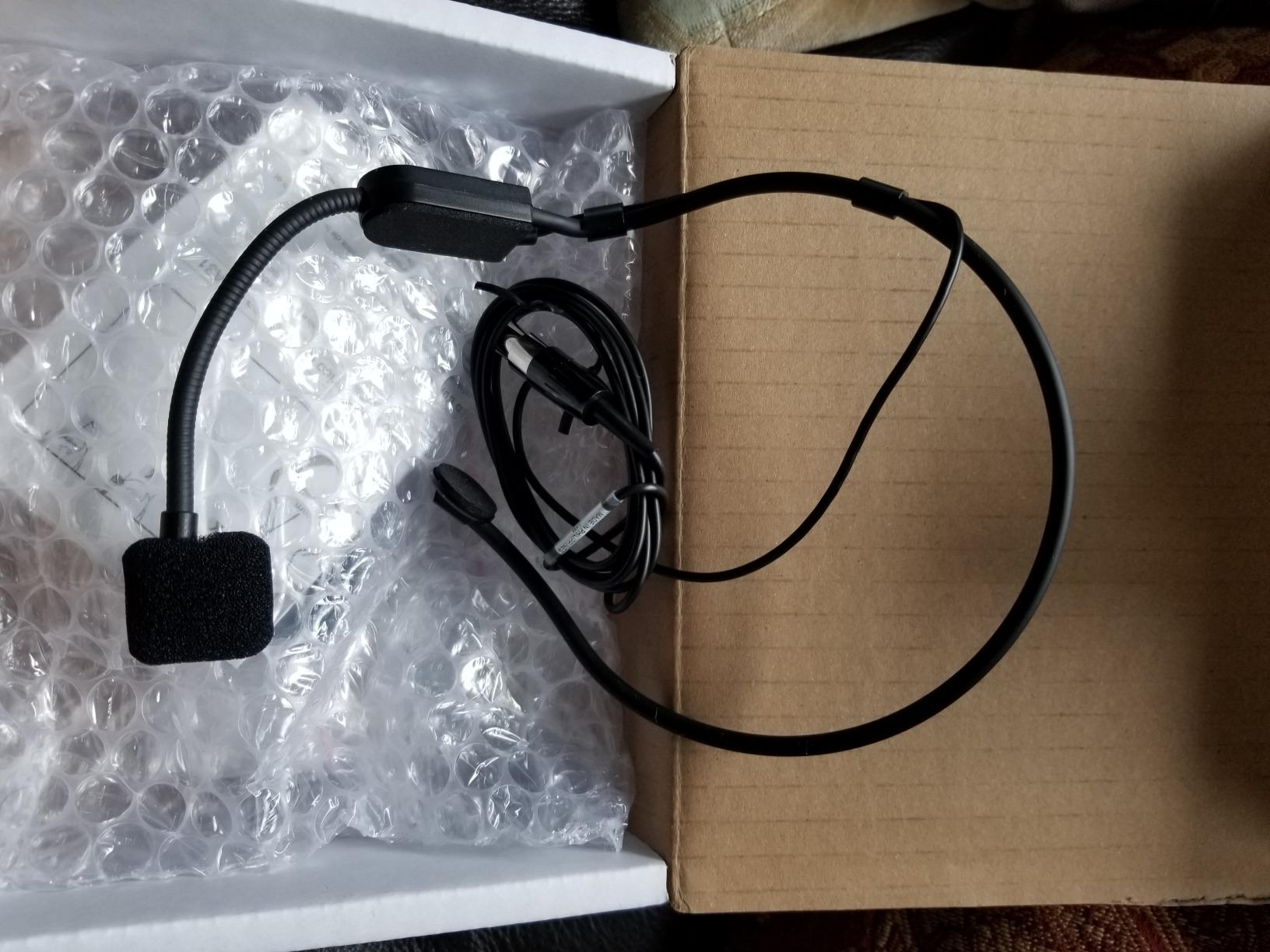 Shure PGA31-TQG Headworn Microphone Wireless customer photo 2