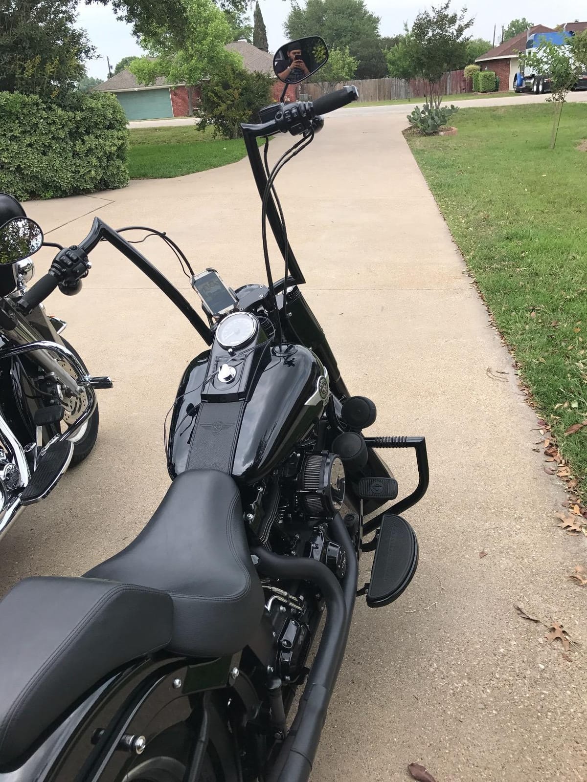 BOSS Audio Systems MCBK470B Motorcycle ATV Speakers and Class D Amp Package customer photo 1
