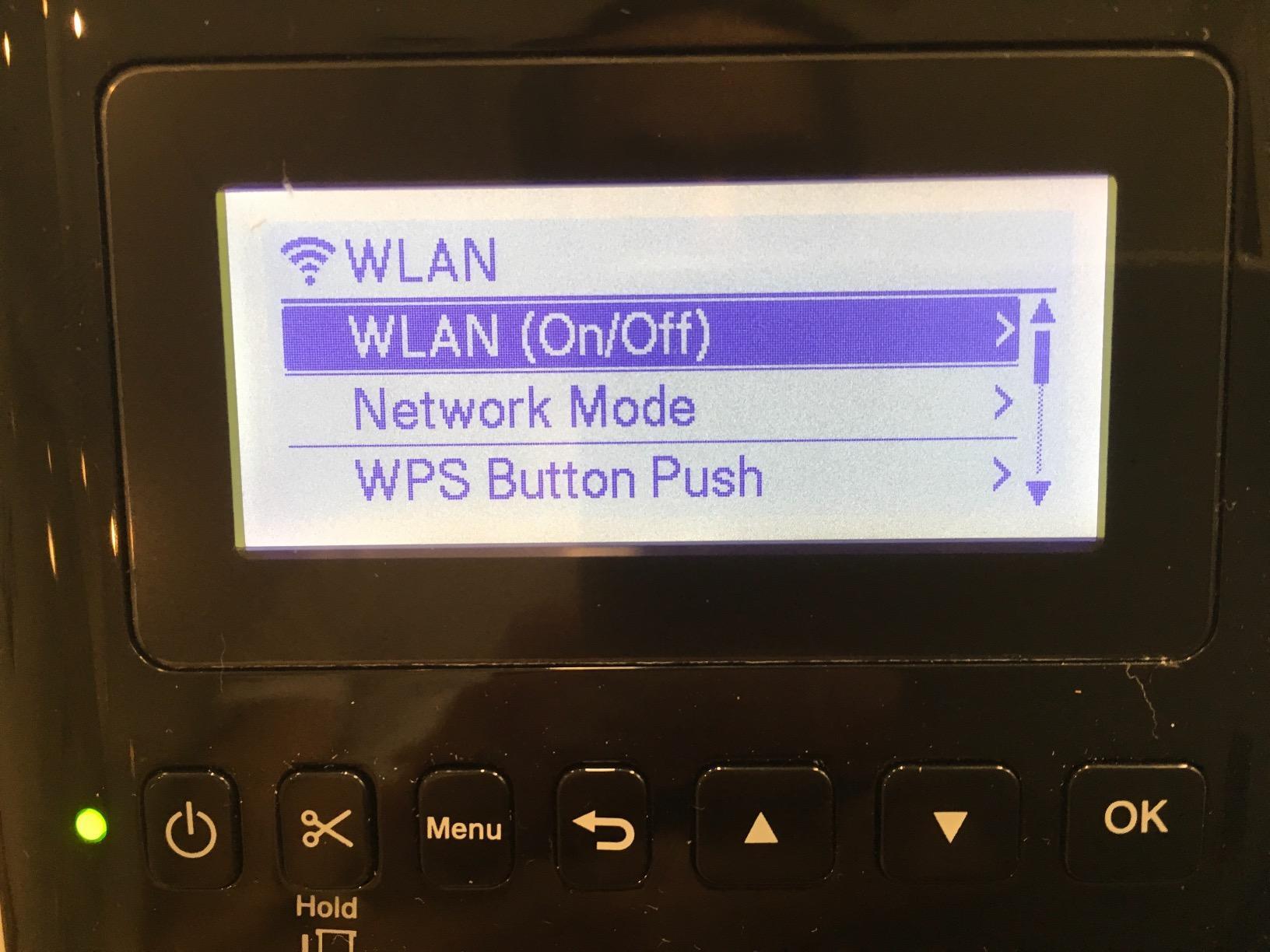 Brother QL-820NWB Professional, Ultra Flexible Monochrome Label Printer with Multiple Connectivity options | Includes software, USB cable, AC adapter and starter rolls for shipping, organization and office customer photo 1