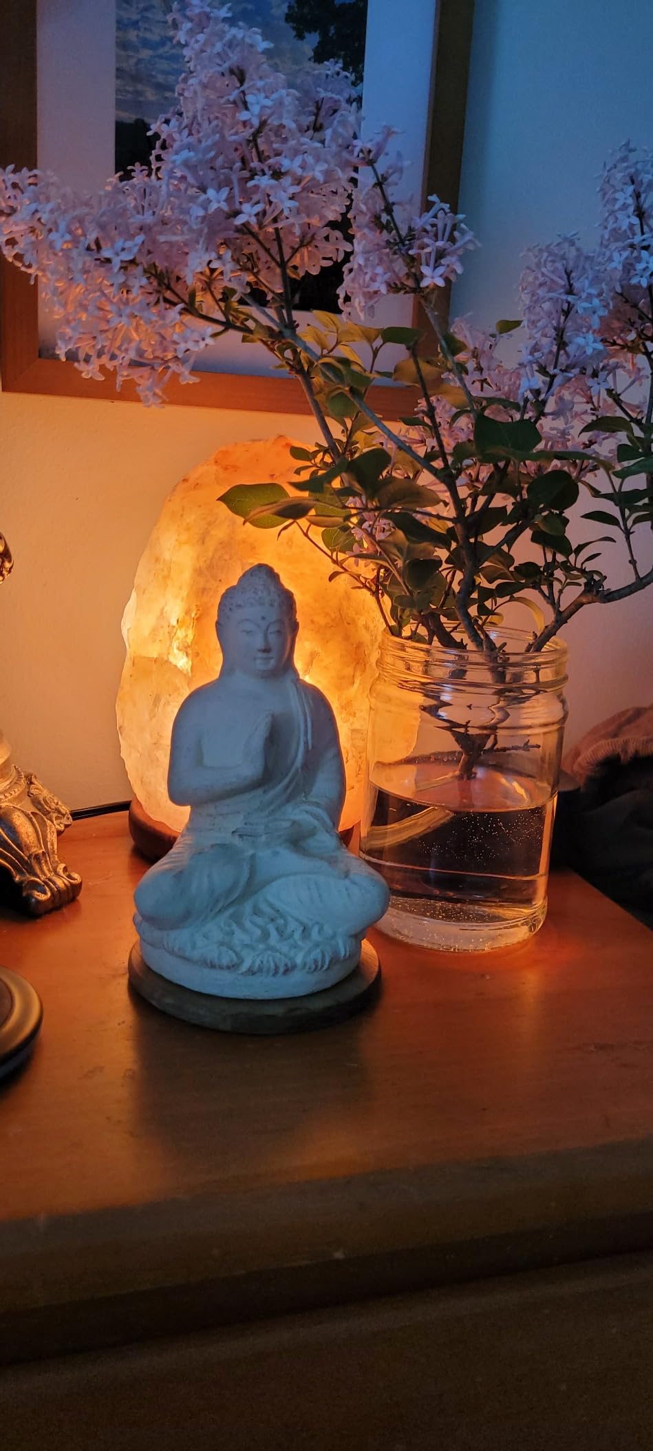 UMAID Himalayan Salt Lamp 8-10