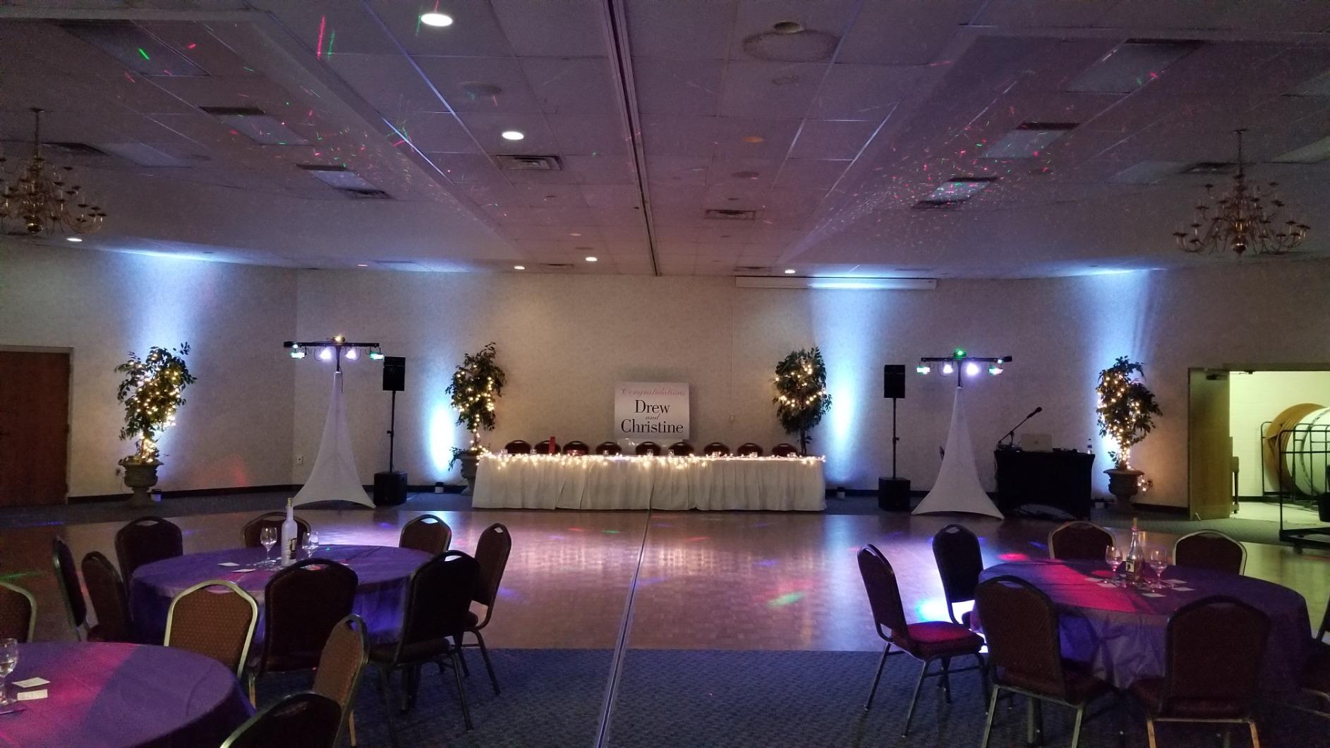 Eliminator Mini Par RGBW LED DMX Par Wash Light For DJ/Stage/Clubs/Bars/Events customer photo 2