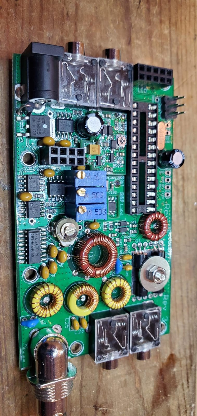 Weller 70 Watt Digital Soldering Station | WE1010NA customer photo 2