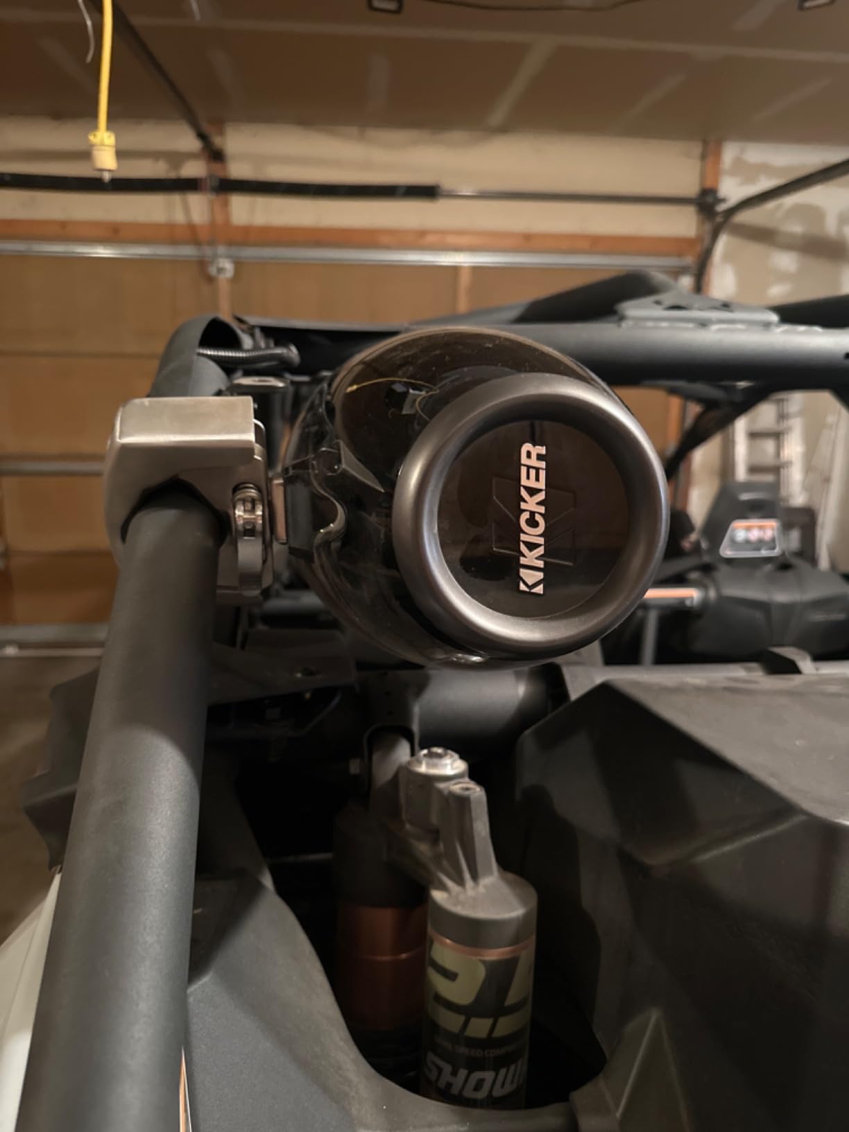 KICKER KMTC8 8