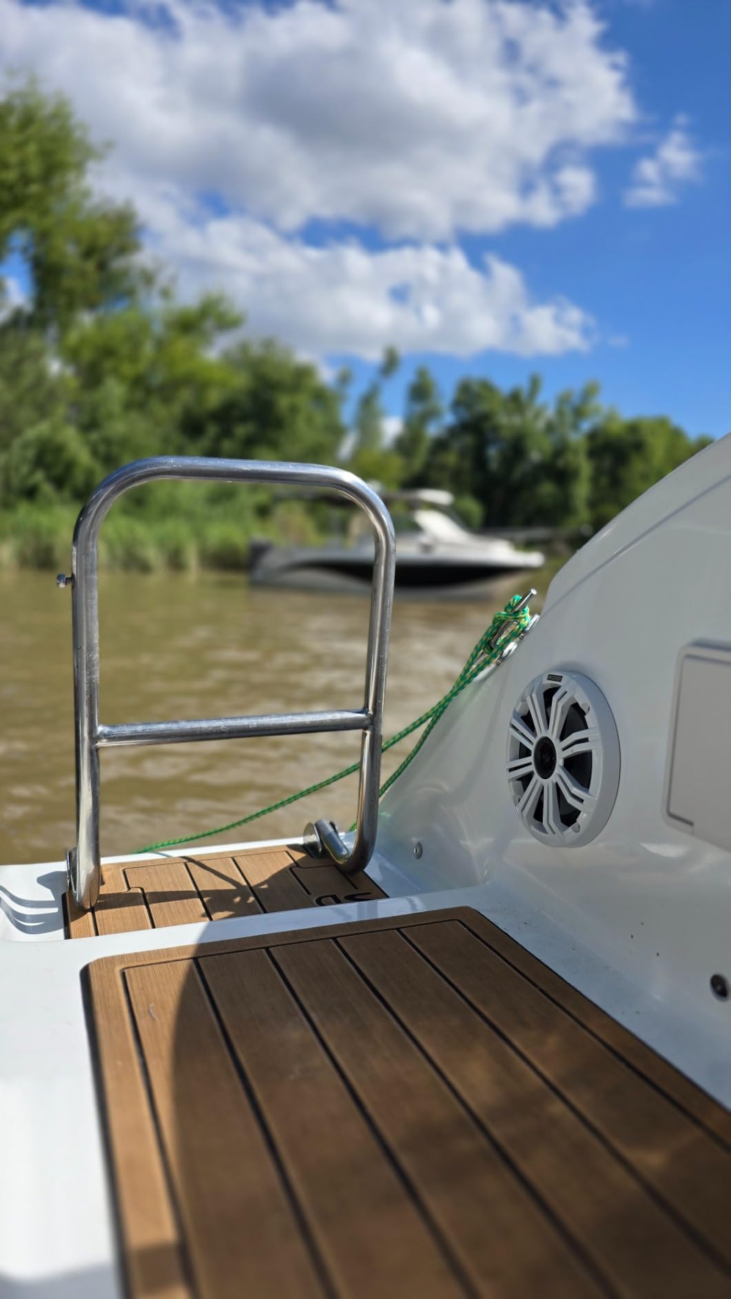 KICKER 6.5