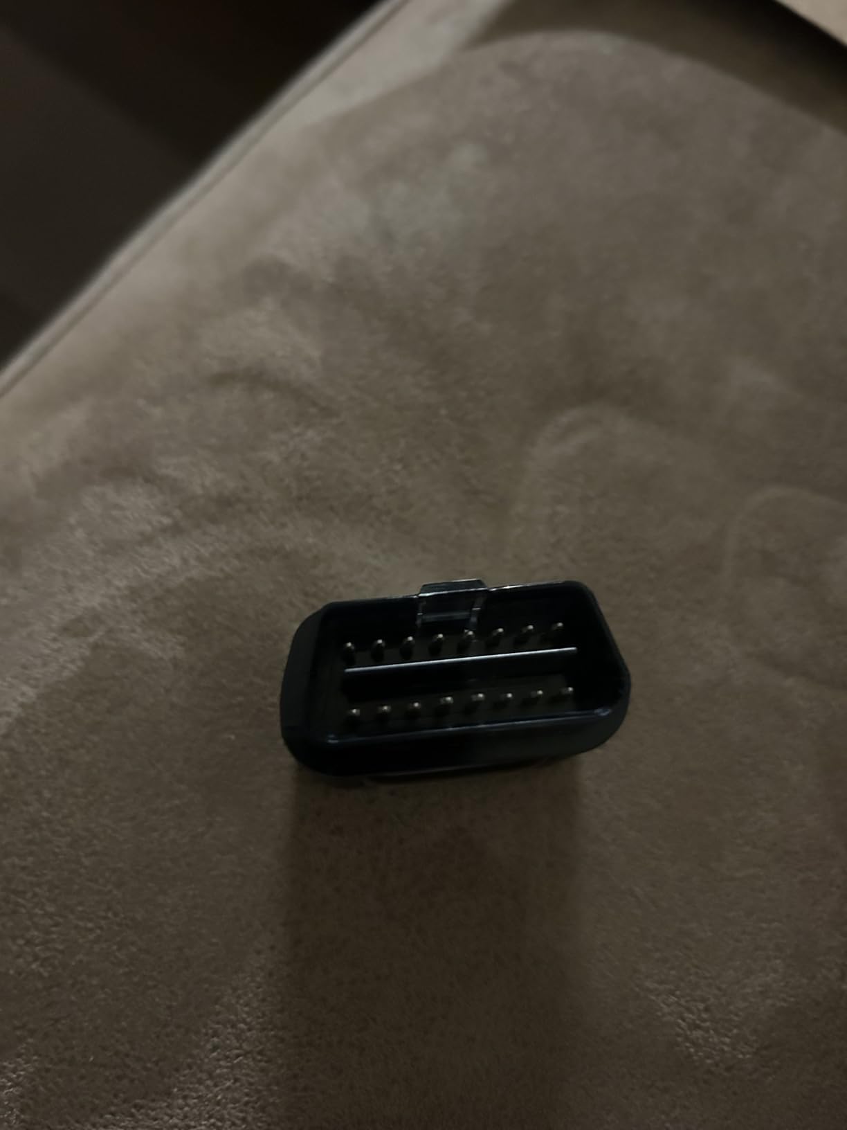 Bouncie GPS Tracker for Vehicles with Real-Time Location | Route History, Speed Monitoring, Driving Insights, Geo-Fence, & Accident Notifications. No Contracts. Cancel Anytime. customer photo 1