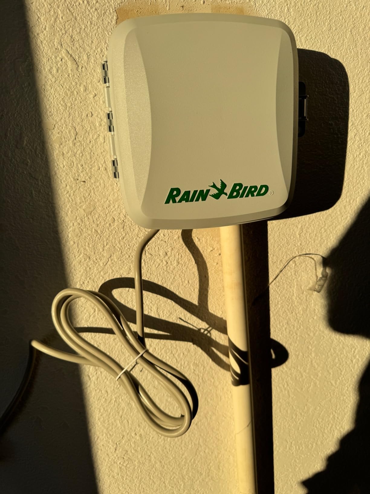 Rain-Bird ESP-TM2 Indoor Outdoor Irrigation WiFi Zone Controller (8 Zone) with Link Lnk WiFi Module customer photo 1