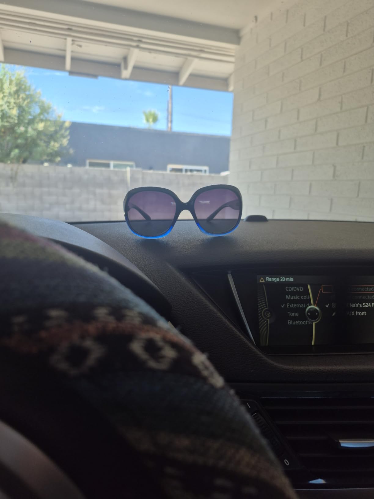 Joopin Oversized Sunglasses Womens Trendy Polarized Large Driving Sun Glasses Ladies UV Protective Big Sunnies Shades customer photo 1