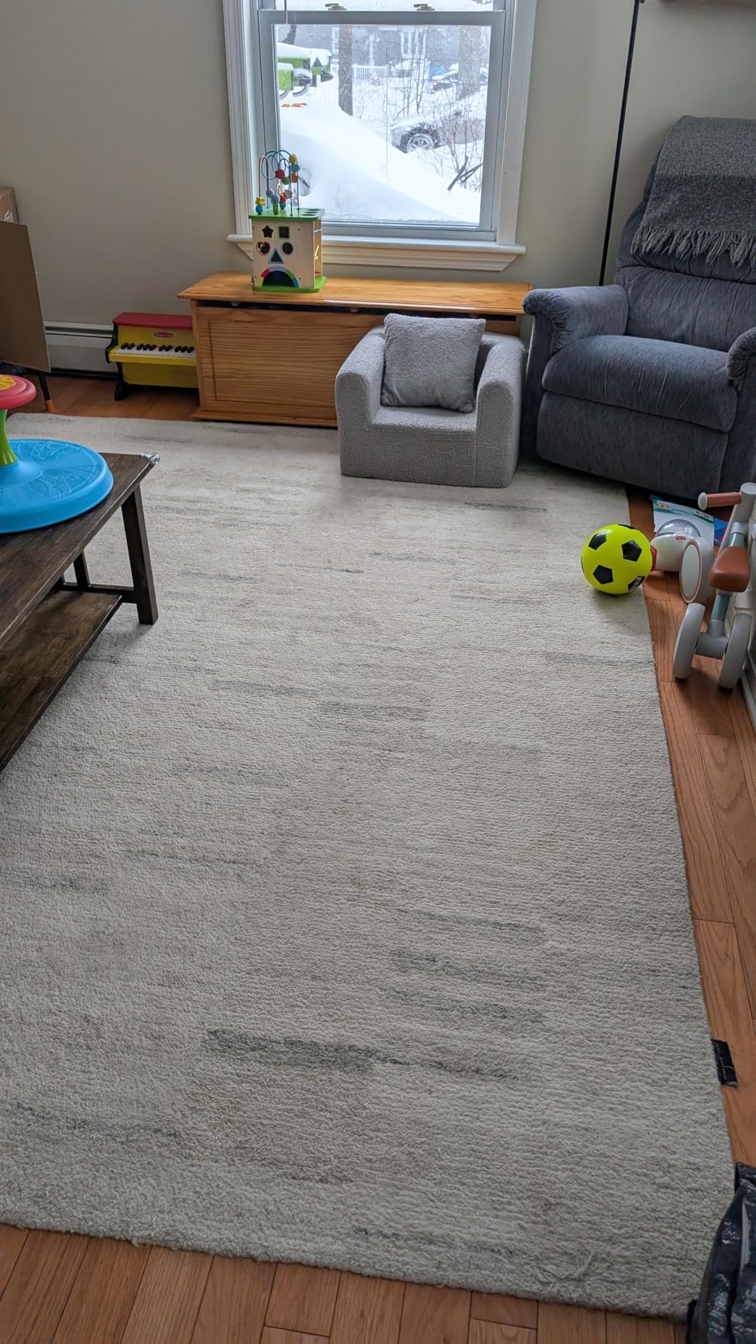 Shark Pet Cordless Stick Vacuum, Grey, IX141 customer photo 2