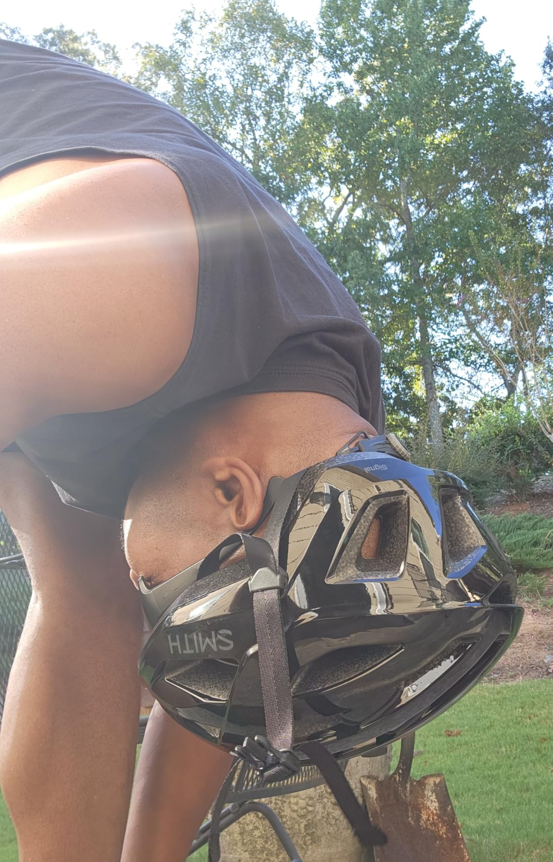 SMITH Signal Cycling Helmet | Adult Road Bike Helmet with MIPS Technology. For Men & Women. customer photo 2