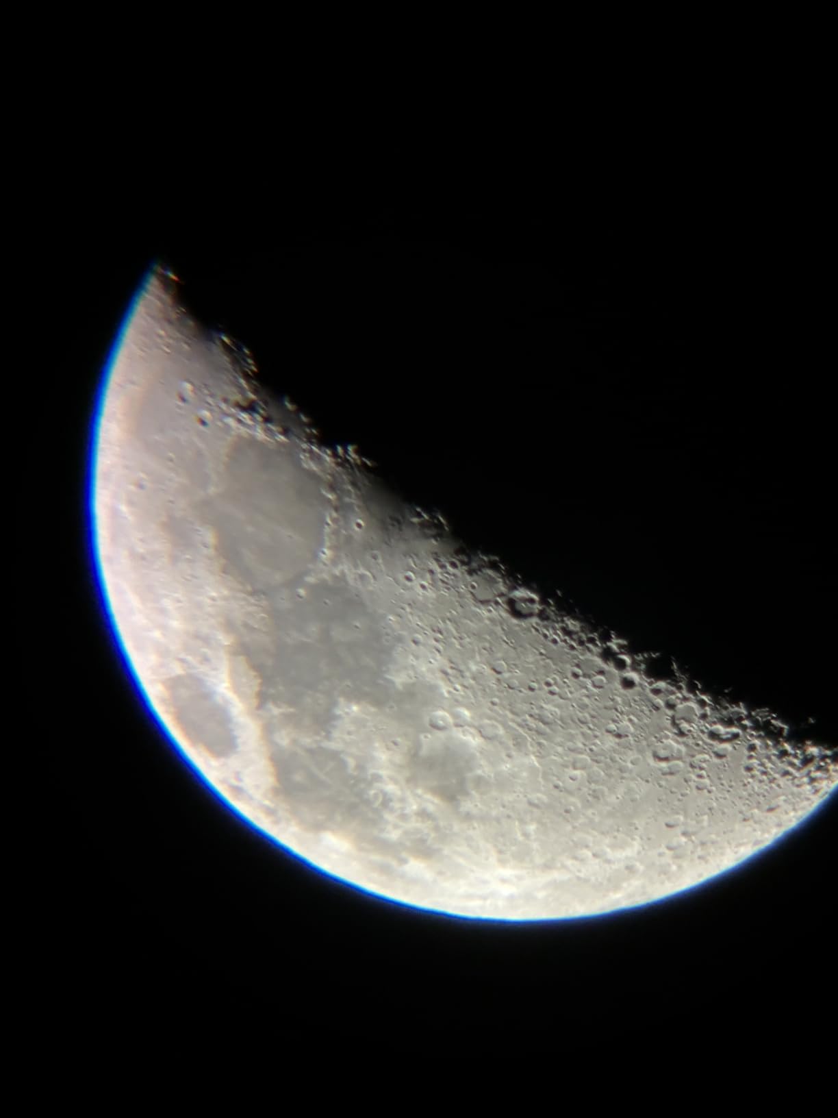 NASA Lunar Telescope for Kids Ages 8-12 with Tripod and Finder Scope customer photo 2