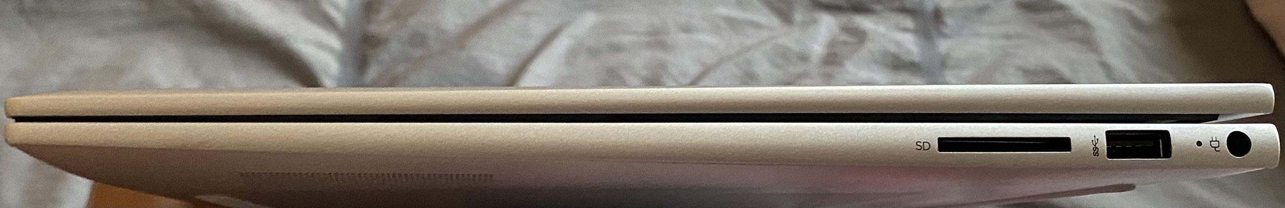 HP Envy x360 2-in-1 15.6