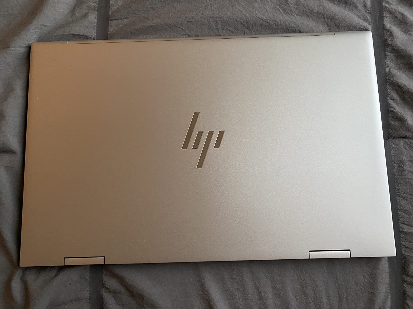 HP Envy x360 2-in-1 15.6