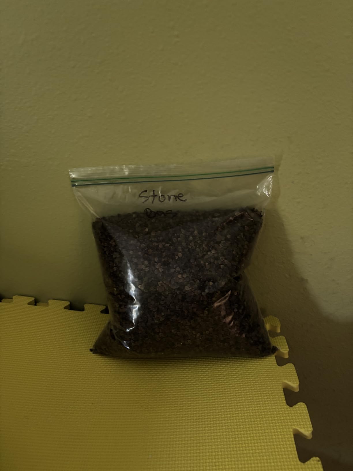 Retrospec Sedona Meditation Cushion, Buckwheat Pillow, Meditation Pillow customer photo 1