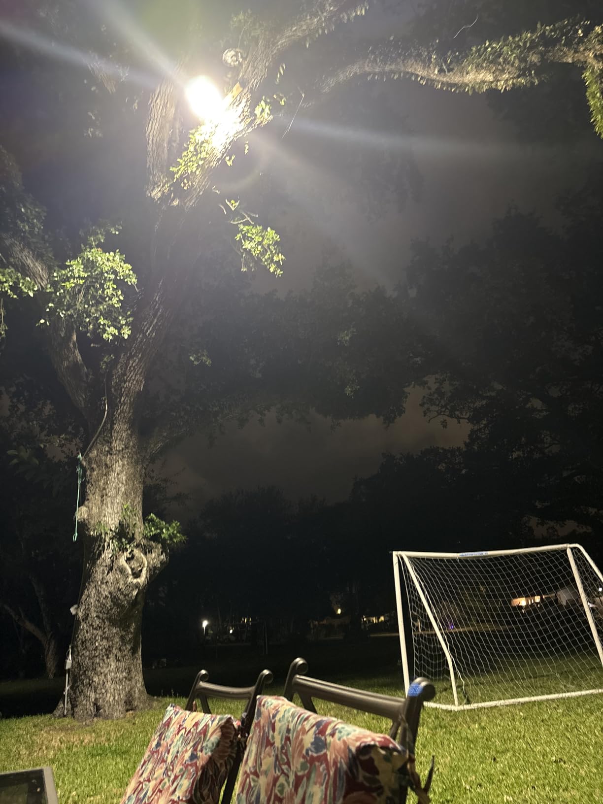 120W LED Barn Light Dusk to Dawn Area Light 5000K 18000LM ETL List | Outdoor Yard Light with Photocell,800W MH/HPS Equiv,AC110-277V LED Security Area Light for Garage Yard Street Lighting customer photo 1