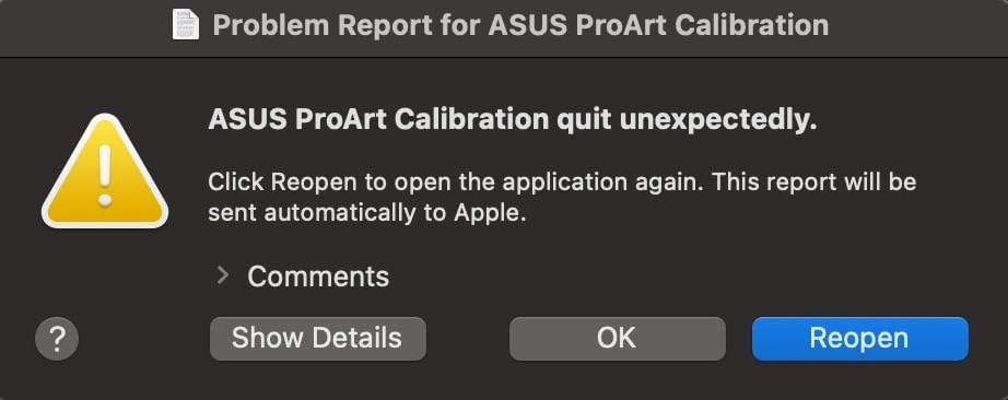 ASUS ProArt PA32UCR-K 32 Inch 4K HDR USB-C Professional Monitor for Mac customer photo 2