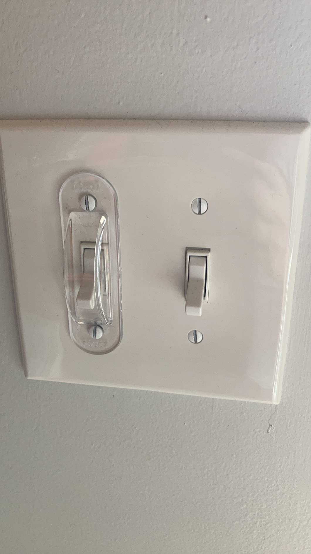 Zooz 800 Series Z-Wave Long Range Toggle Dimmer ZEN74, White | Direct 3-Way (No Add-On Switch Needed) customer photo 1