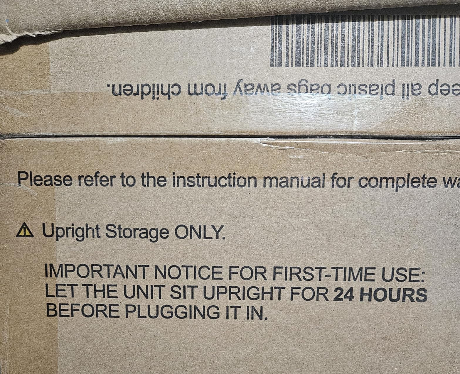 Waykar 80 Pints Energy Star Dehumidifier for Spaces up to 5,000 Sq. Ft at Home, in Basements and Large Rooms with Drain Hose and 1.14 Gallons Water Tank customer photo 1