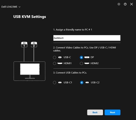 Dell UltraSharp U3423WE 34.1
