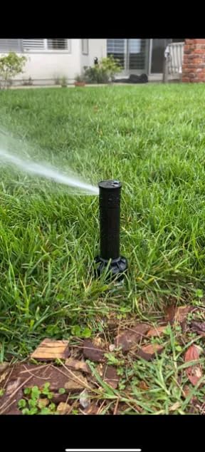ImoLaza 12 Zone WiFi Smart Sprinkler Controller, ET Master Irrigation Timer | Real-Time ET, Smart Watering, Weather Skip, No Subscription, Remote App Control, Works with Alexa, Fault Alerts, OTA Upgrades customer photo 1