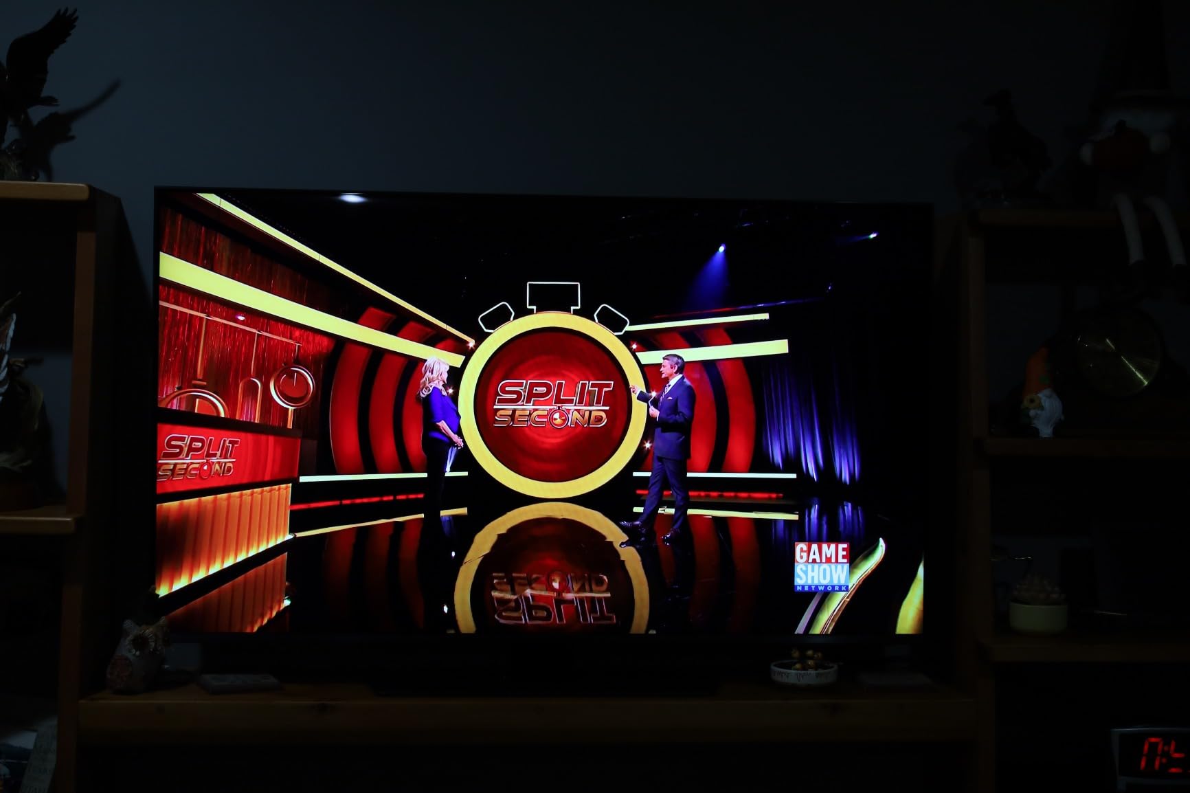 SAMSUNG 75-Inch Class Neo QLED 4K QN90C Series Quantum HDR+, Dolby Atmos, Object Tracking Sound+, Anti-Glare, Gaming Hub, Q-Symphony, Smart TV with Alexa Built-in (QN75QN90C, 2023 Model) customer photo 2