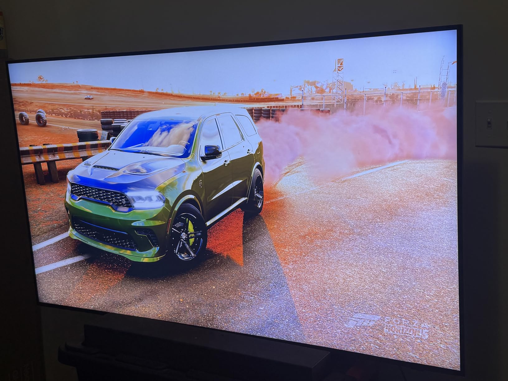 SAMSUNG 55-Inch Class QLED 4K Q70C Series Quantum HDR, Dual LED, Object Tracking Sound Lite, Q-Symphony, Motion Xcelerator Turbo+, Gaming Hub, Smart TV with Alexa Built-in (QN55Q70C, 2023 Model),Black customer photo 2