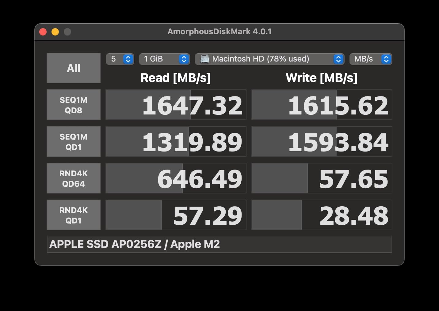 SANDISK Professional 4TB PRO-G40 SSD (Up to 3000MB/s, Thunderbolt 3 40Gbps, USB-C 10Gbps, IP68) customer photo 2