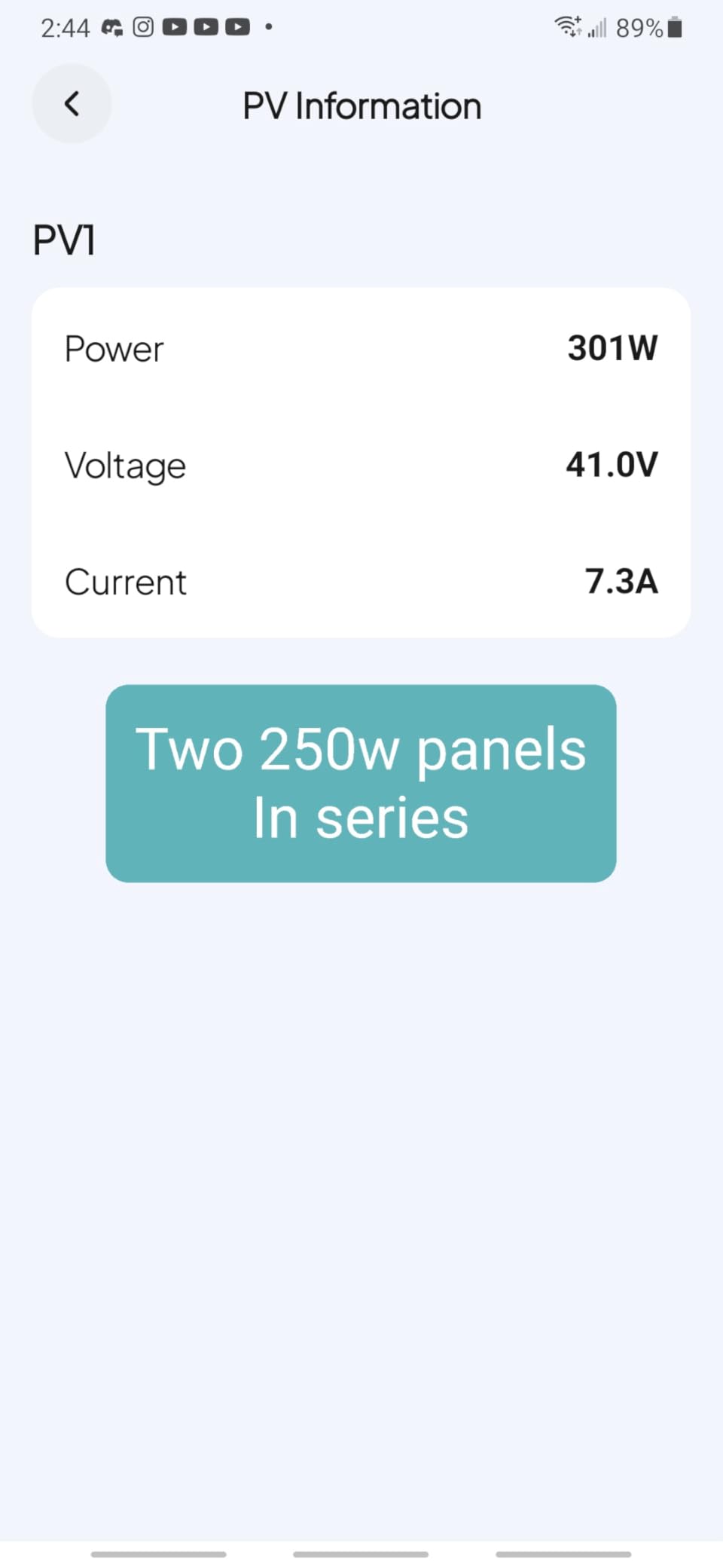 BLUETTI AC180 Portable Power Station 1152Wh 1800W LiFePO4 Solar Generator, Battery Backup with 4 AC Outlets, Fast Charge for Camping Off-grid Power Outage customer photo 1