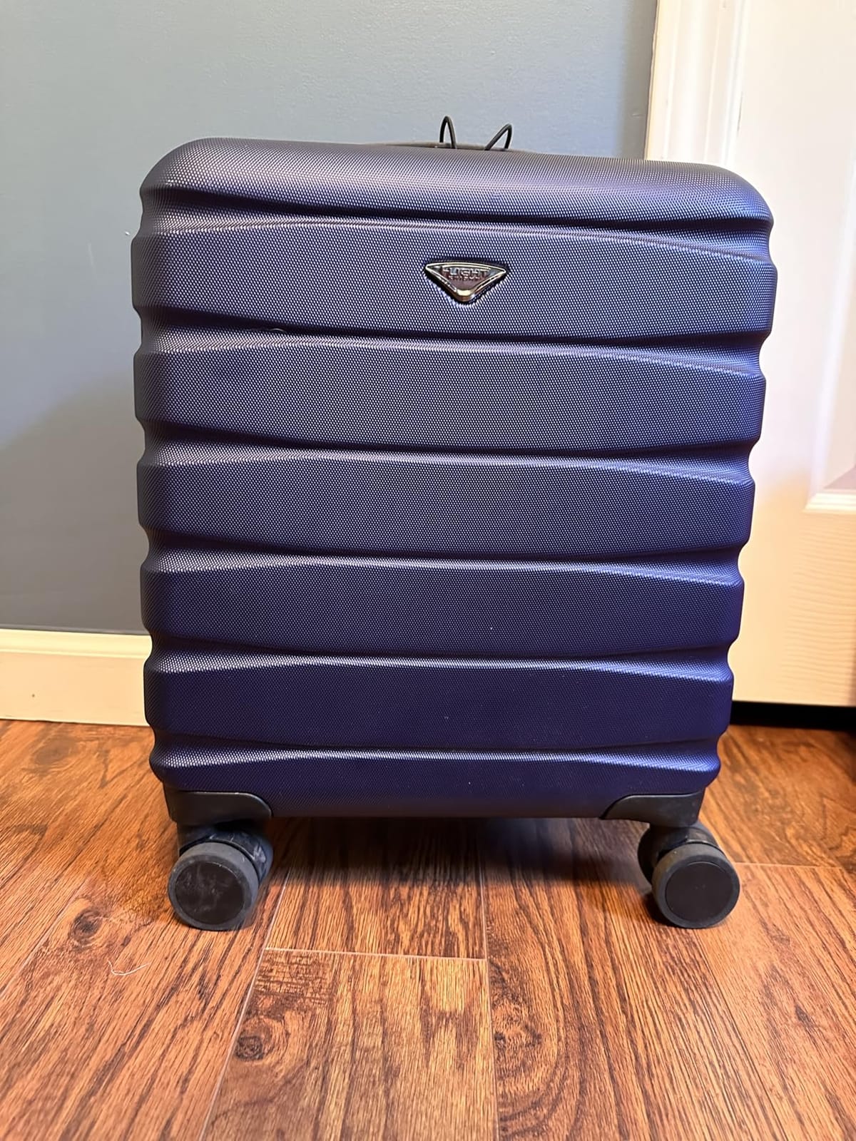 Flight Knight Carry On Suitcase 18x14x8