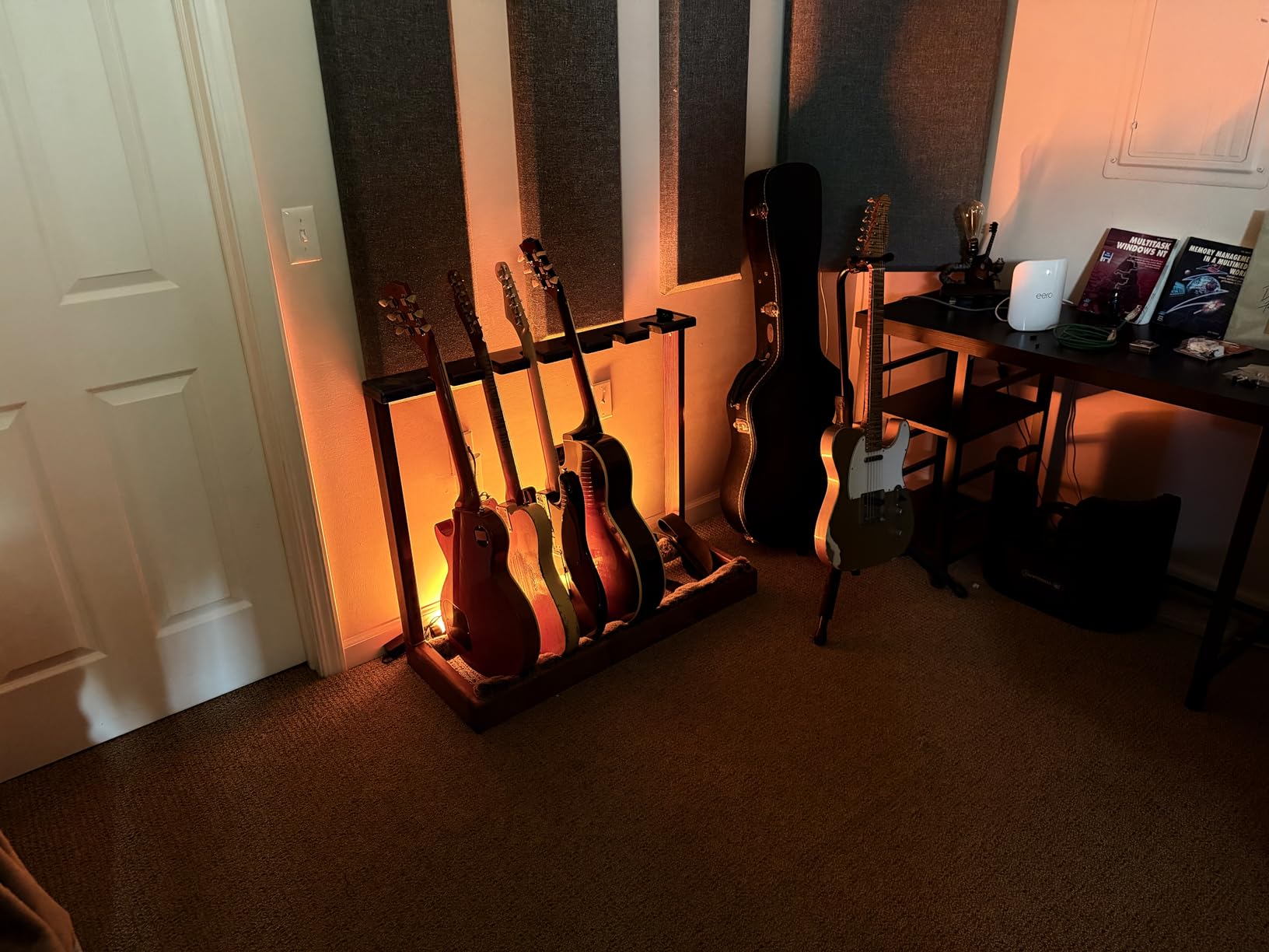 NEEWER TL60 RGB Tube Light, 20W Full Color RGBWW LED Video Lighting Wand Stick for Studio Photography Recording Streaming, APP/2.4G/DMX Control, 7 Pixel Effects 18 Scenes, 2500-10000K CRI97+ TLCI98+ customer photo 1